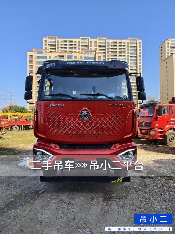 吊小二